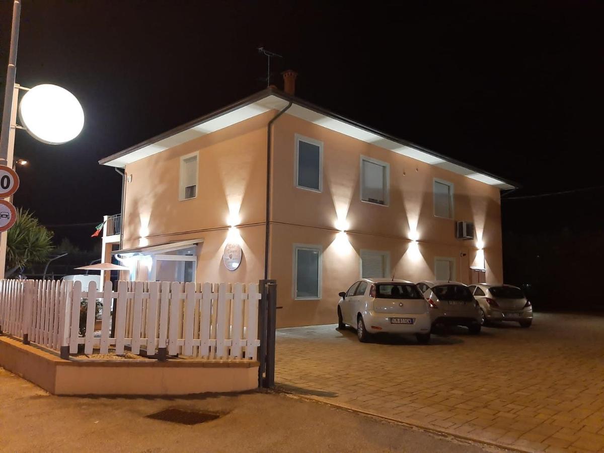 Dolce Dormire Civitanova Civitanova Marche Exterior foto