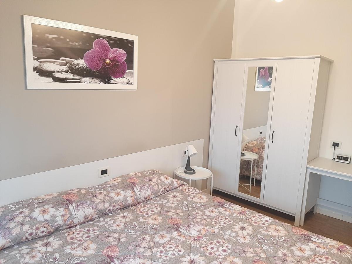 Dolce Dormire Civitanova Civitanova Marche Exterior foto
