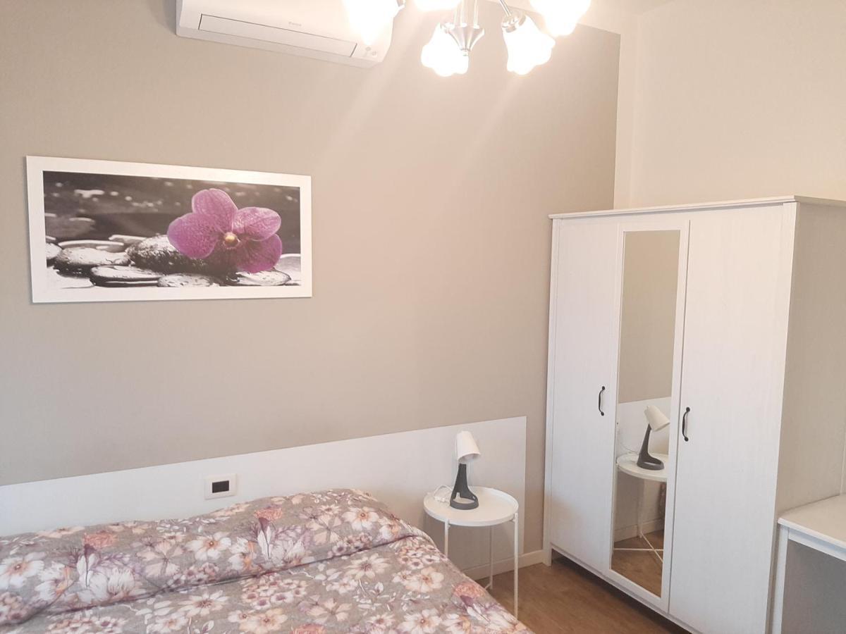 Dolce Dormire Civitanova Civitanova Marche Exterior foto