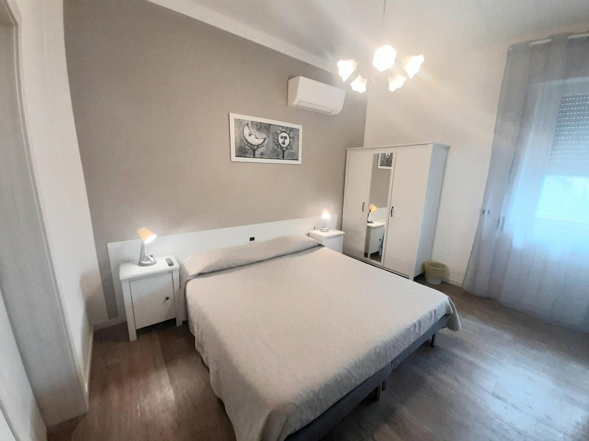 Dolce Dormire Civitanova Civitanova Marche Exterior foto