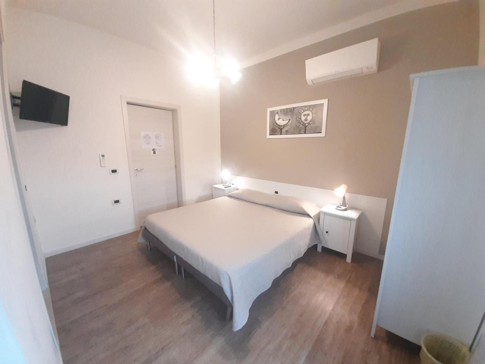 Dolce Dormire Civitanova Civitanova Marche Exterior foto