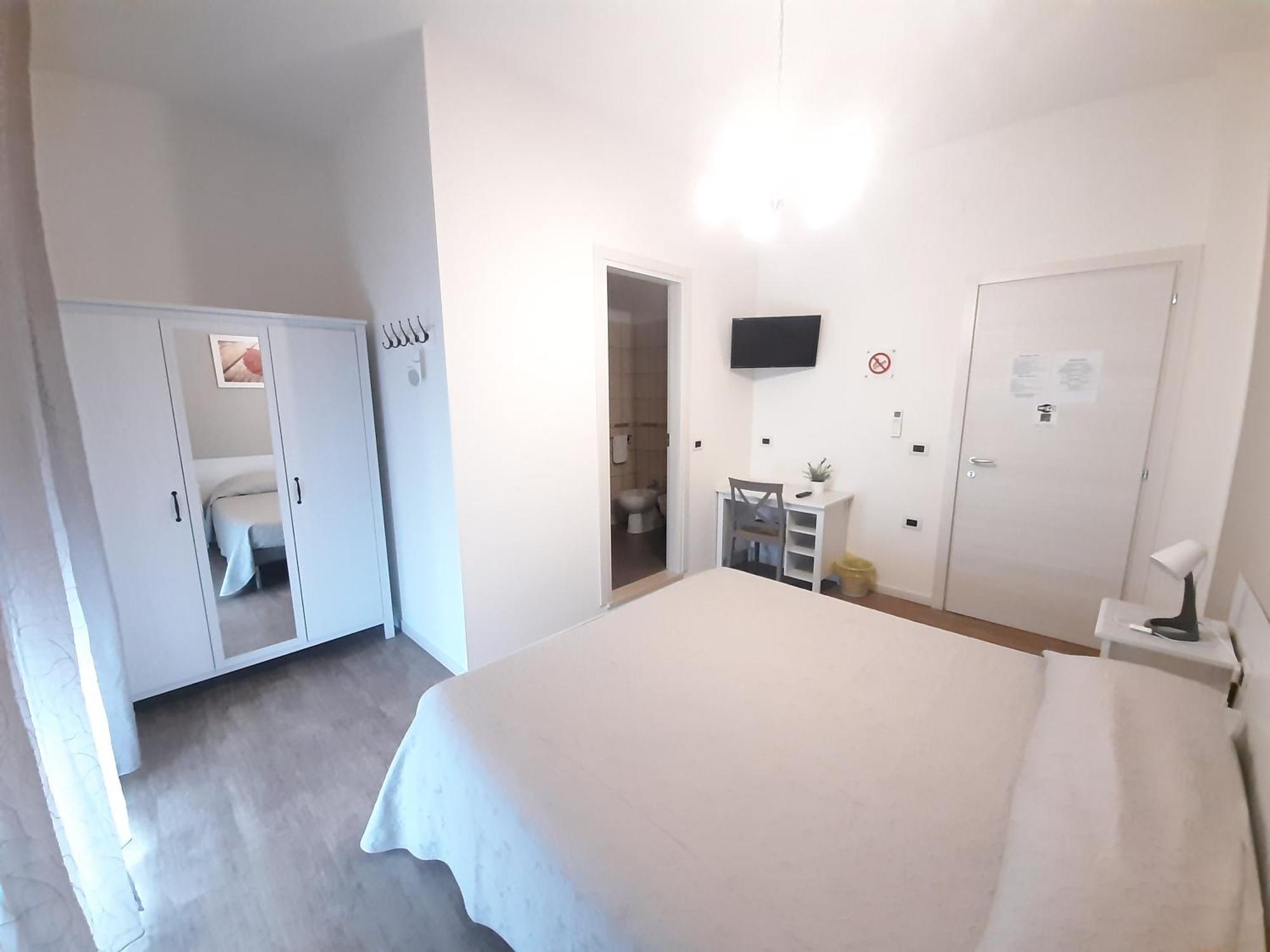 Dolce Dormire Civitanova Civitanova Marche Exterior foto