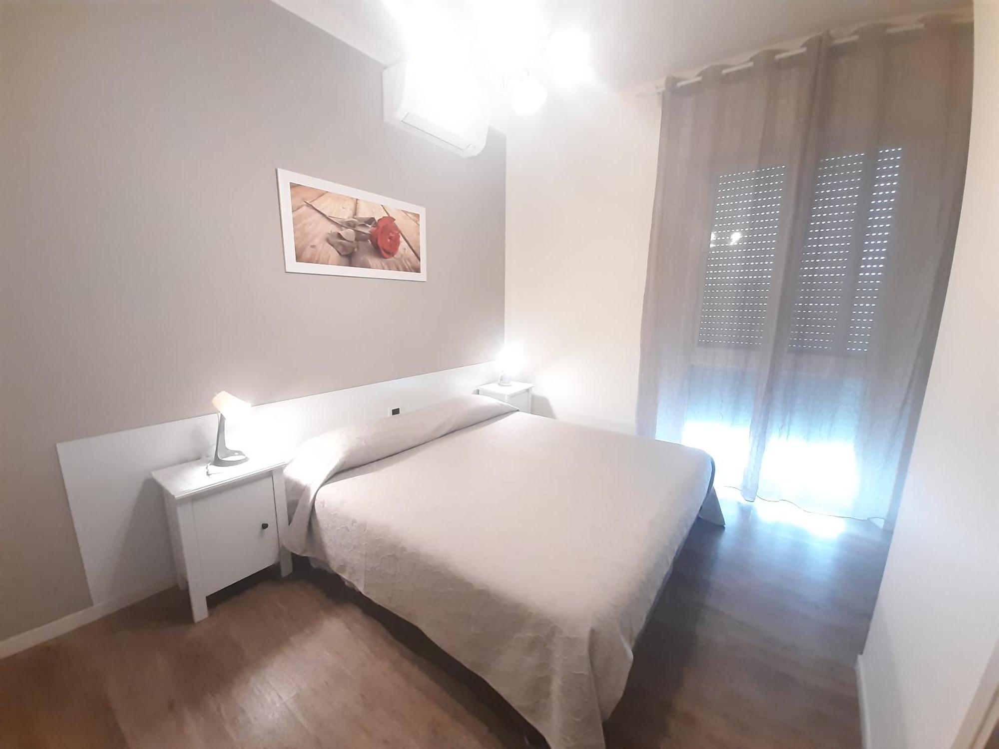 Dolce Dormire Civitanova Civitanova Marche Exterior foto