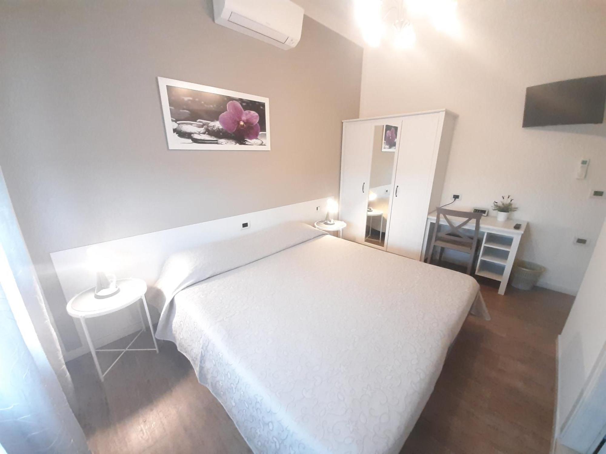 Dolce Dormire Civitanova Civitanova Marche Exterior foto