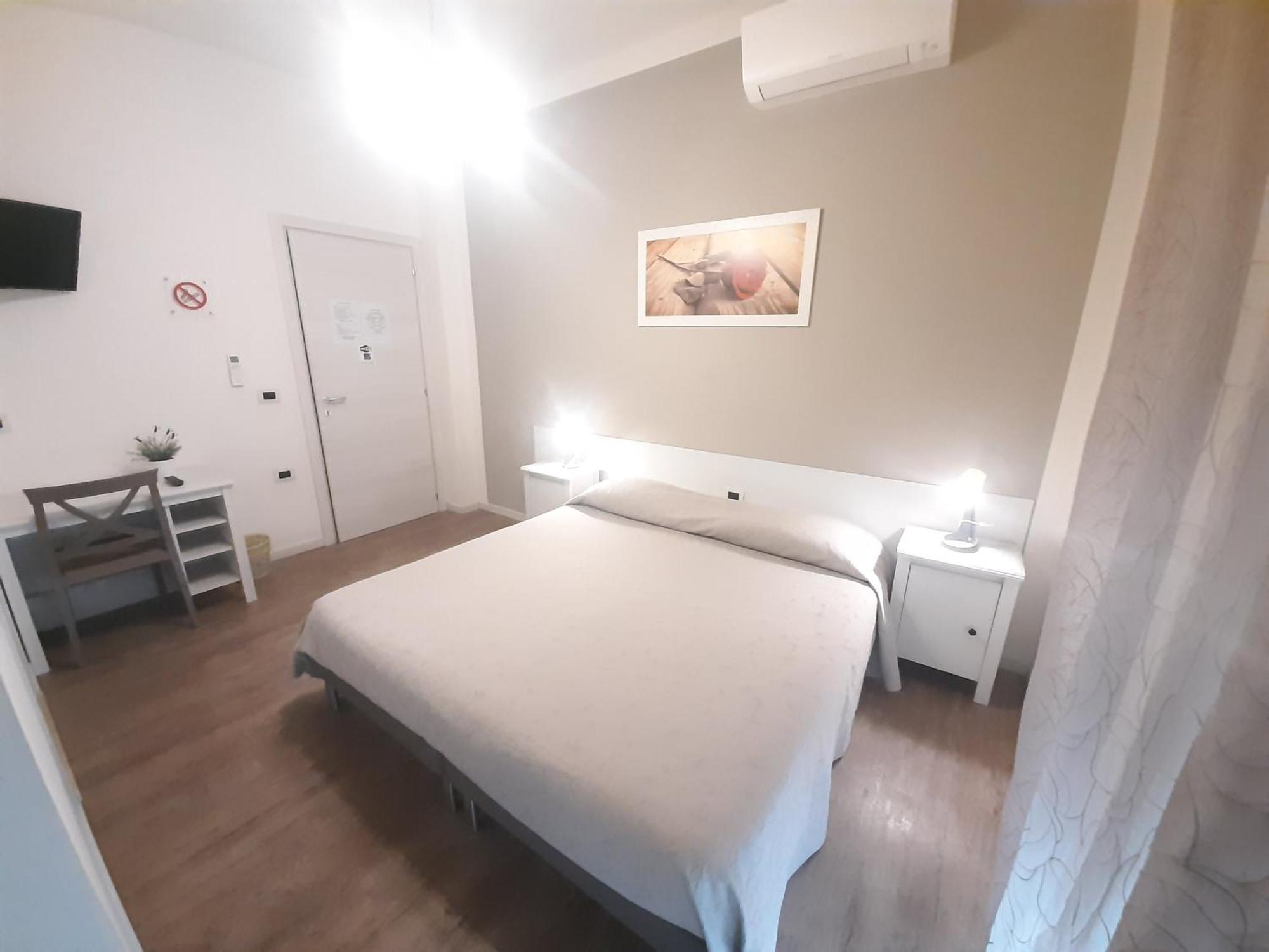 Dolce Dormire Civitanova Civitanova Marche Exterior foto
