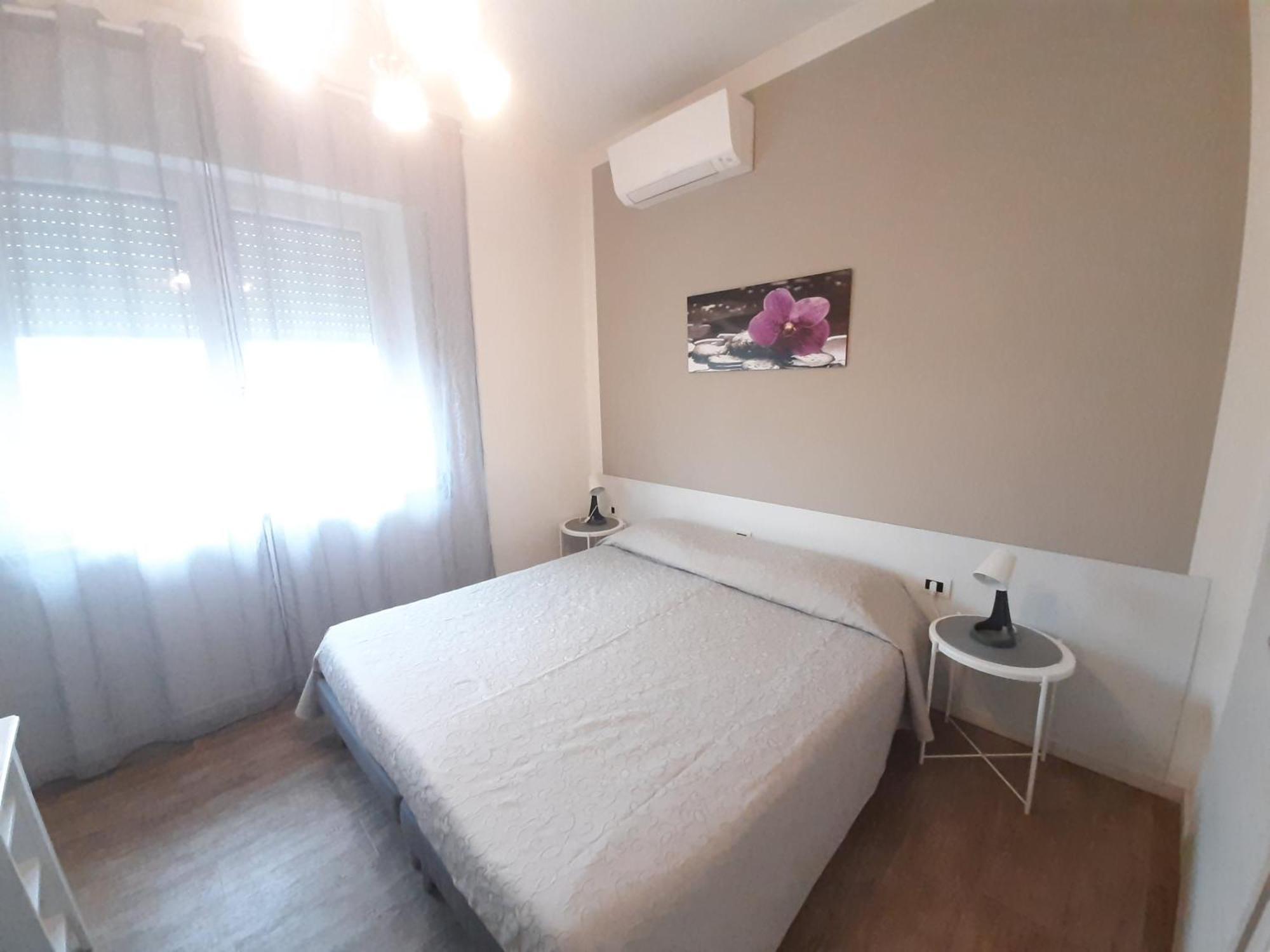 Dolce Dormire Civitanova Civitanova Marche Exterior foto