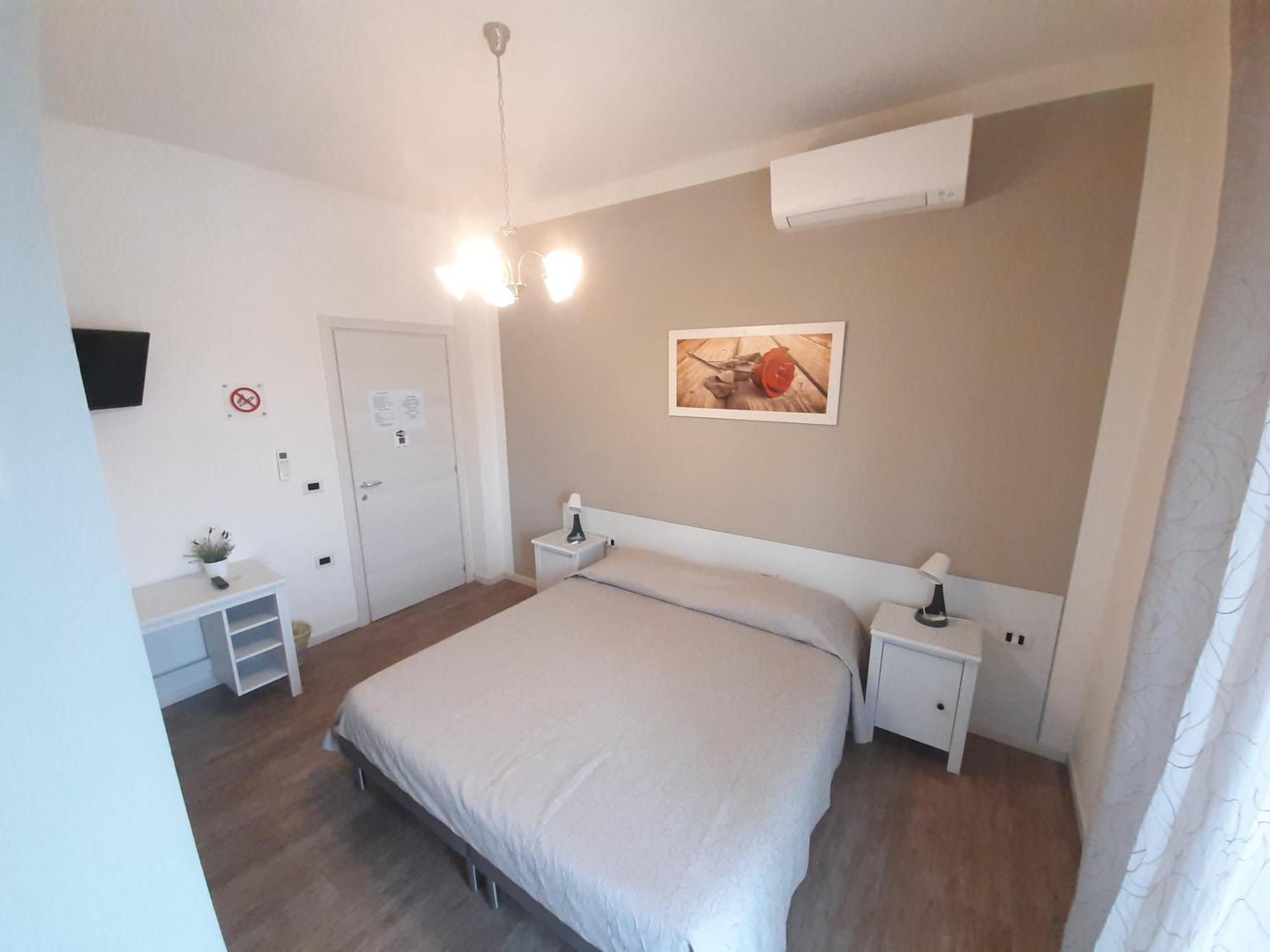 Dolce Dormire Civitanova Civitanova Marche Exterior foto