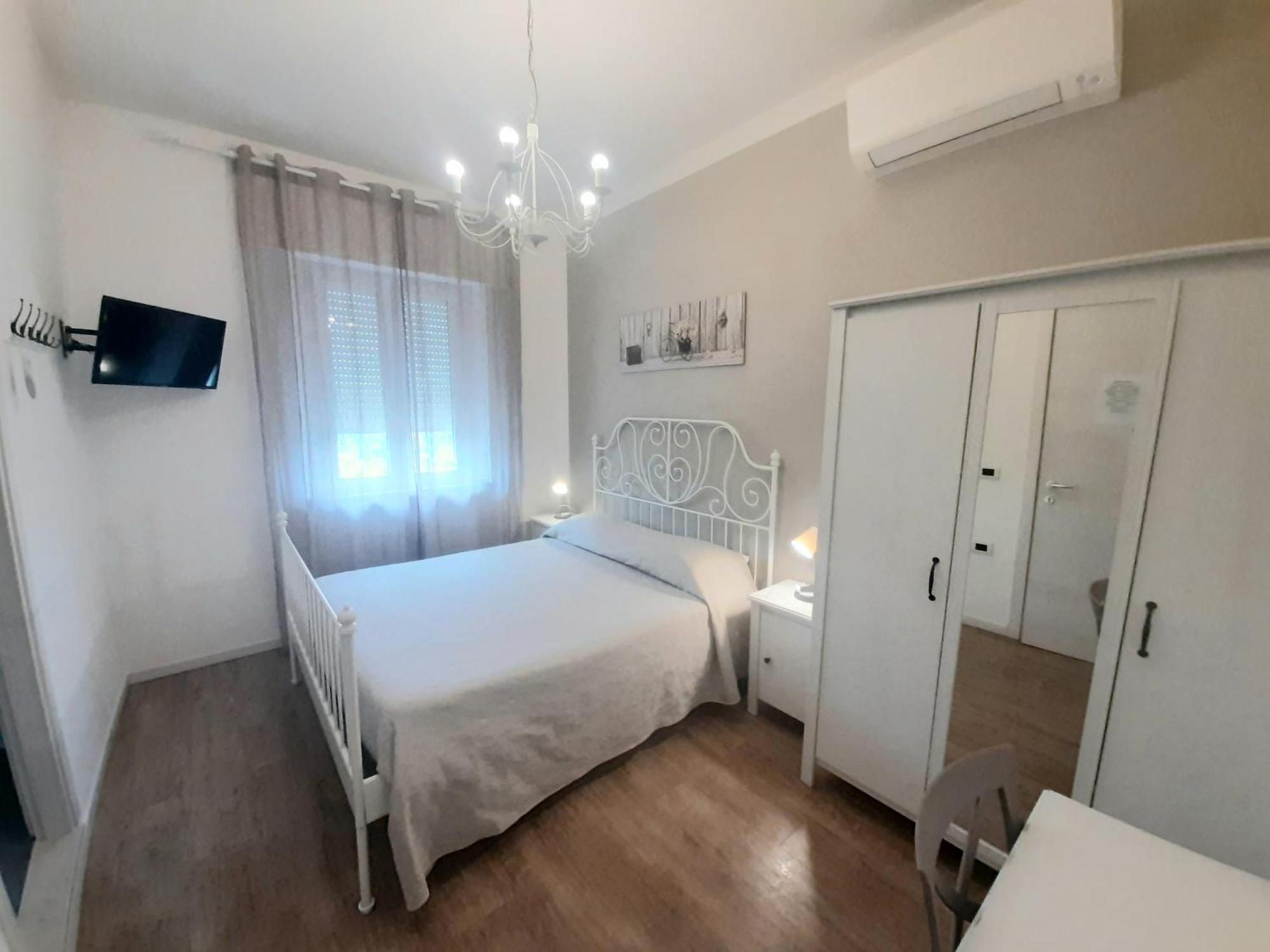 Dolce Dormire Civitanova Civitanova Marche Exterior foto