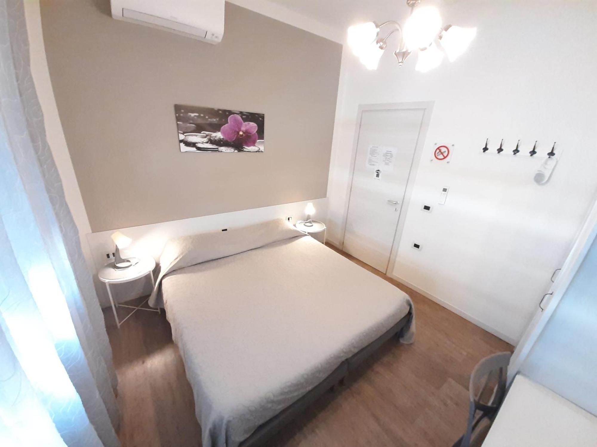 Dolce Dormire Civitanova Civitanova Marche Exterior foto