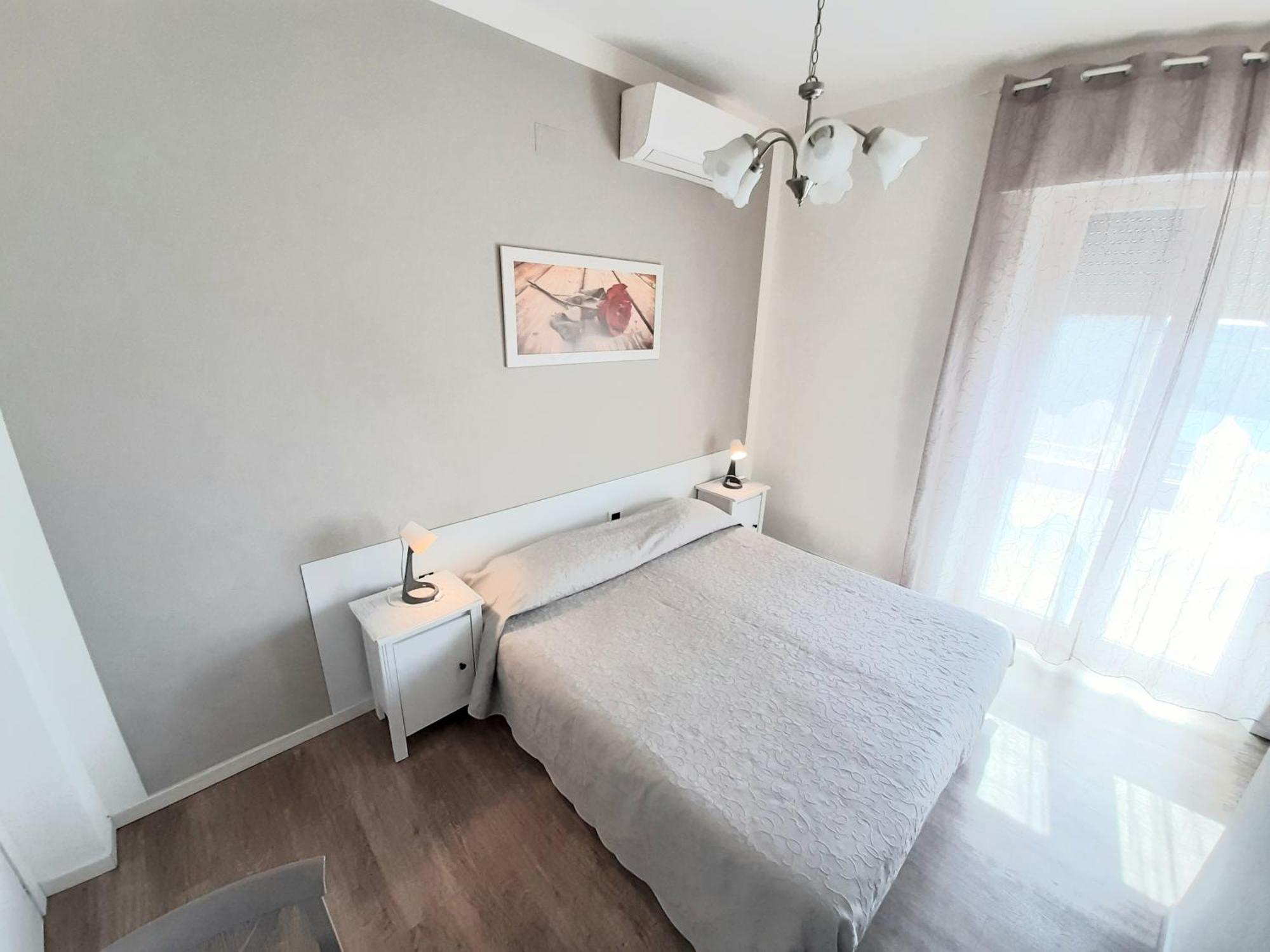 Dolce Dormire Civitanova Civitanova Marche Exterior foto