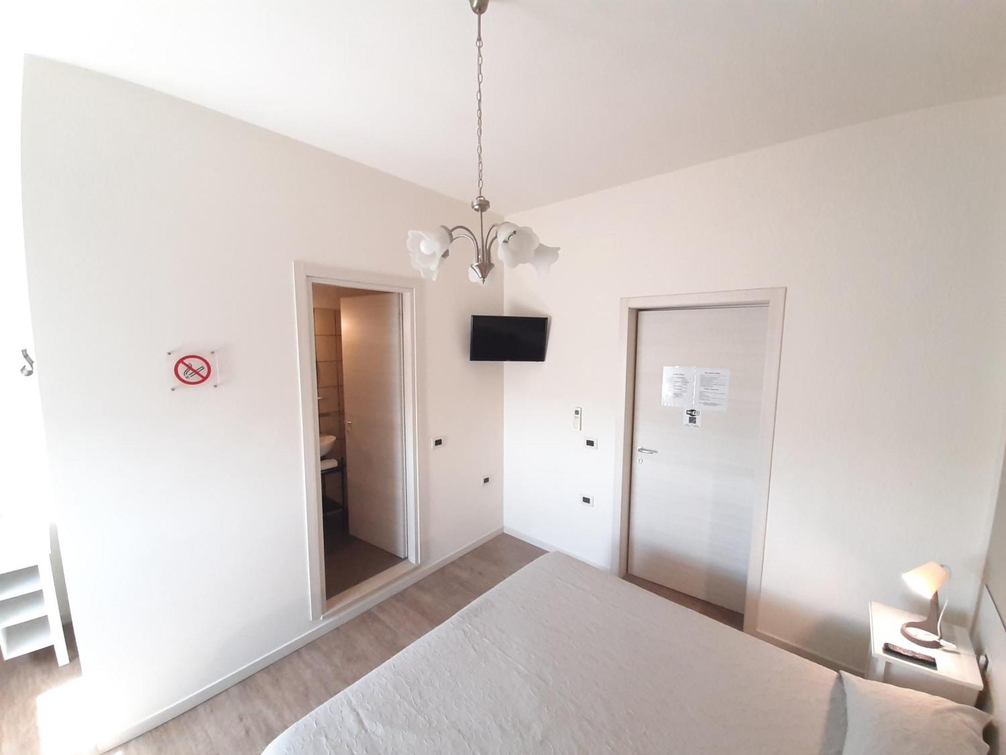 Dolce Dormire Civitanova Civitanova Marche Exterior foto