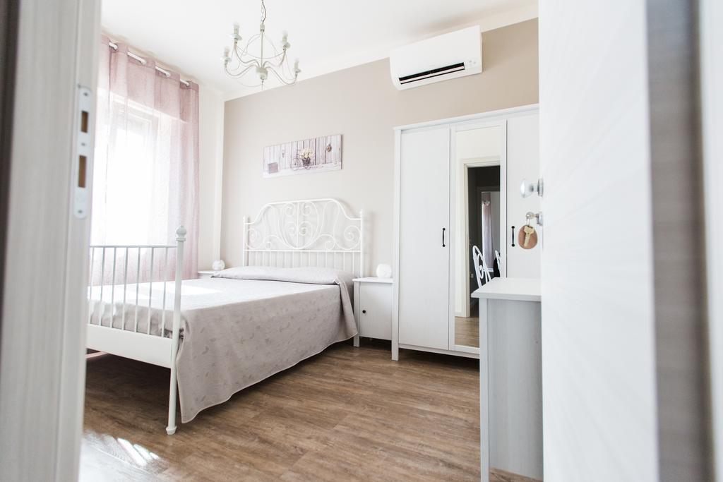Dolce Dormire Civitanova Civitanova Marche Exterior foto