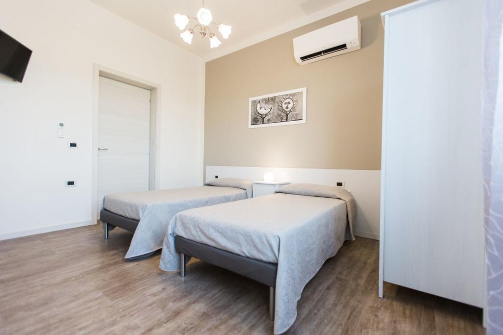 Dolce Dormire Civitanova Civitanova Marche Exterior foto